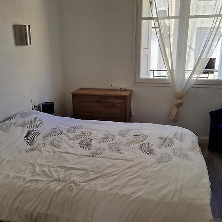 Appartement Avec Terrasse Saint Laurent De La Salanque Esterno foto