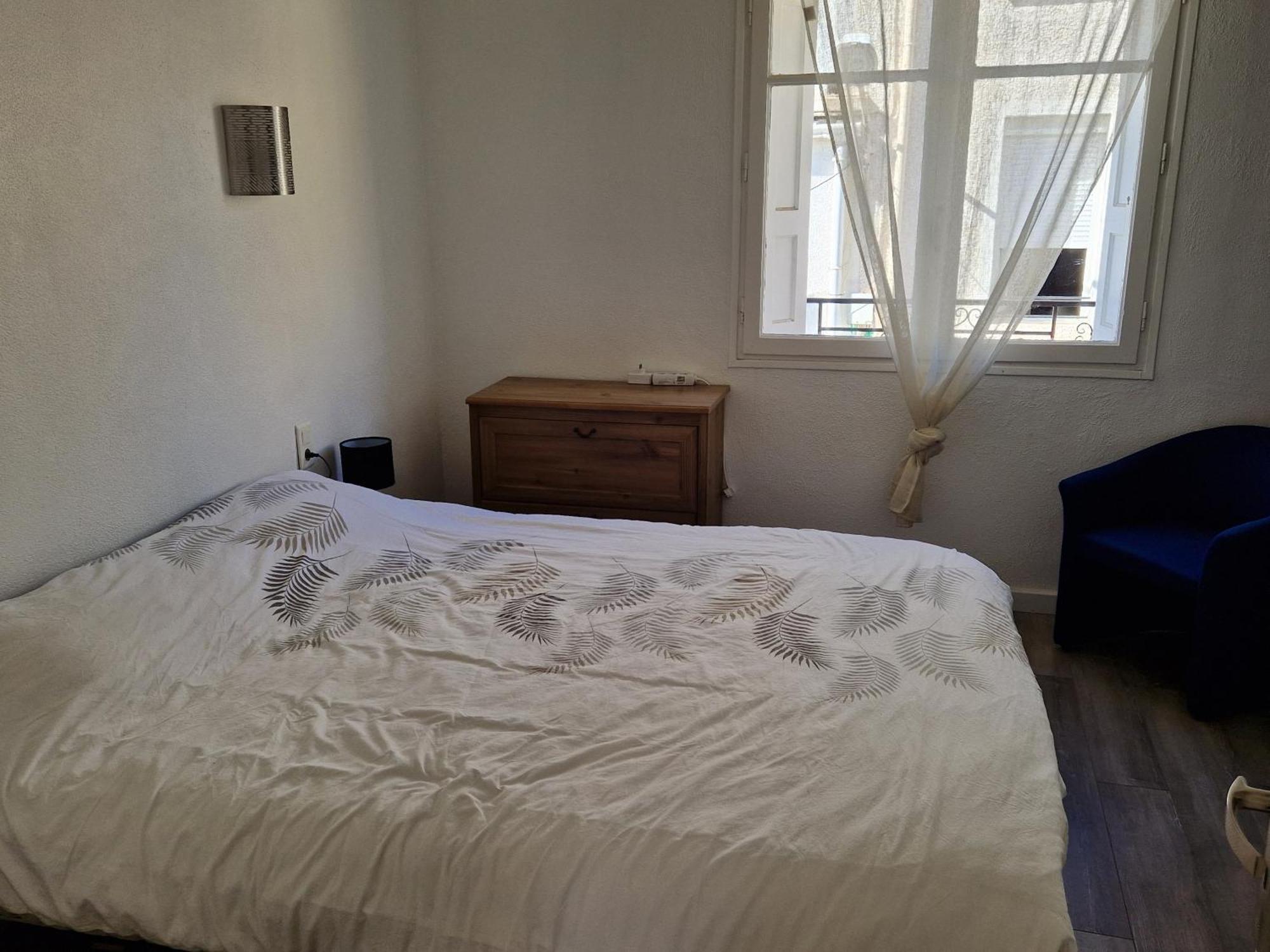 Appartement Avec Terrasse Saint Laurent De La Salanque Esterno foto
